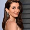 Nasim Pedrad Height Weight Body Measurements Net Worth