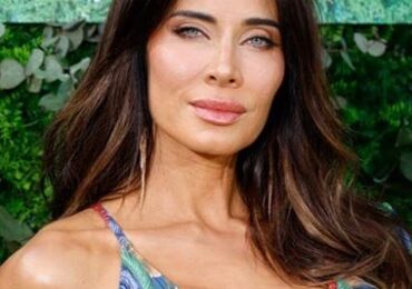 Pilar Rubio Height Weight Body Measurements Net Worth Ethnicity