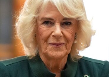 Queen Camilla Height Weight Body Measurements Net Worth