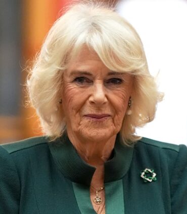 Queen Camilla Height Weight Body Measurements Net Worth Statistics