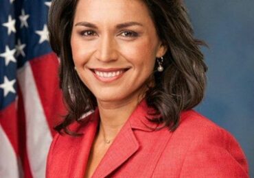 Tulsi Gabbard Height Weight Body Measurements Net Worth Statistics