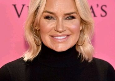 Yolanda Hadid Height Weight Body Measurements Age Net Worth