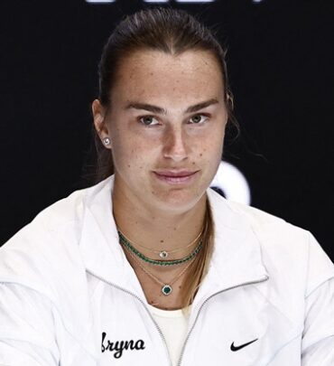 Aryna Sabalenka Height Weight Body Measurements Net Worth Statistics