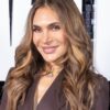 Ayda Field Height Weight Body Measurements Net Worth Statistics