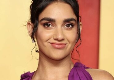 Geraldine Viswanathan Height Weight Body Measurements Net Worth