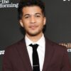 Jordan Fisher Height Weight Body Measurements Age Net Worth