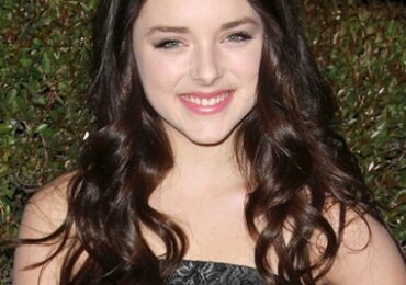 Madison Davenport Height Weight Body Measurements Net Worth