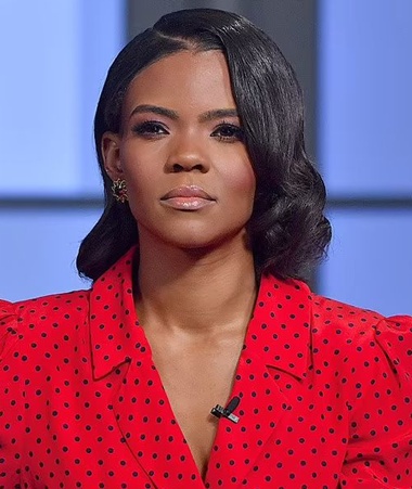 Candace Owens Height Weight Body Measurements Net Worth Statistics