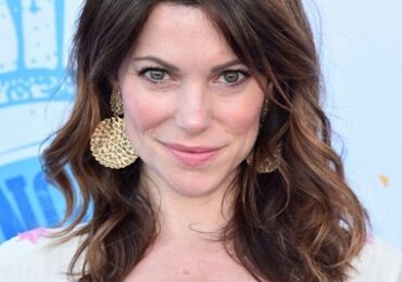 Courtney Henggeler Height Weight Body Measurements Net Worth Statistics