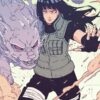 Hinata Hyuga Body Measurements Height Weight Age Vital Statistics