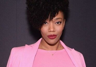 Naomi Ackie Height Weight Body Measurements Net Worth Family