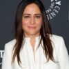 Pamela Adlon Height Weight Body Measurements Net Worth Statistics