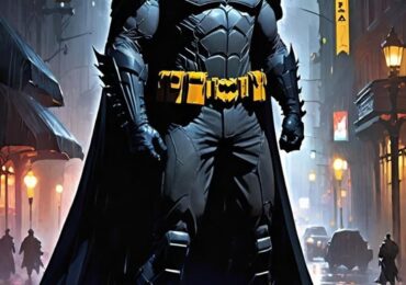 Batman Body Measurements Height Weight Biceps Size Family Profile