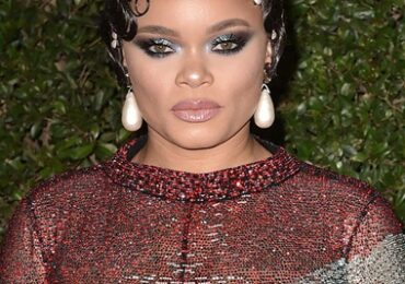 Andra Day Body Measurements Height Weight Shoe Size Statistics