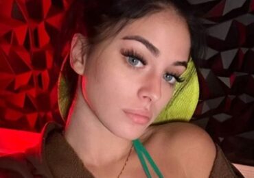 Camilla Araujo Body Measurements Height Weight Net Worth Statistics