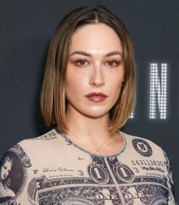 Elsie Hewitt Body Measurements Height Weight Net Worth Statistics