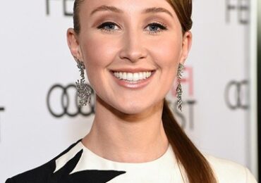 Erin Doherty Body Measurements Height Weight Net Worth Statistics