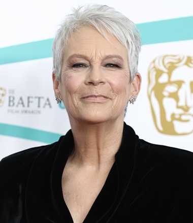 Jamie Lee Curtis Body Measurements Height Weight Shoe Size Statistics