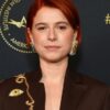 Jessie Buckley Height Weight Body Measurements Shoe Size Net Worth
