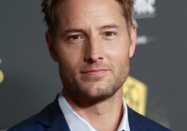 Justin Hartley Height Weight Shoe Size Measurements Net Worth