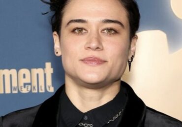 Katy O’Brian Height Weight Body Measurements Shoe Size Net Worth