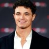 Lando Norris Height Weight Body Measurements Shoe Size Statistics