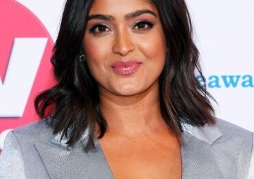 Mandeep Dhillon Body Measurements Height Weight Shoe Size Net Worth