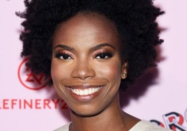 Sasheer Zamata Height Weight Body Measurements Net Worth