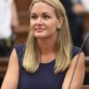Vanessa Trump Body Measurements Height Weight Shoe Size Statistics