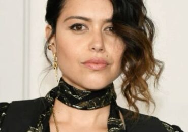 Alyssa Diaz Height Weight Body Measurements Net Worth Statistics