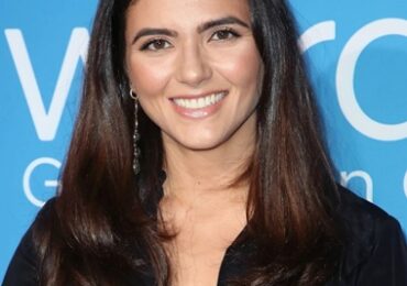 Arienne Mandi Body Measurements Height Weight Net Worth Statistics