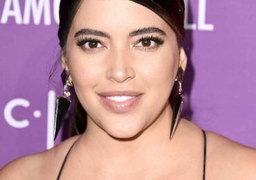 Denise Bidot Body Measurements Height Weight Net Worth Statistics