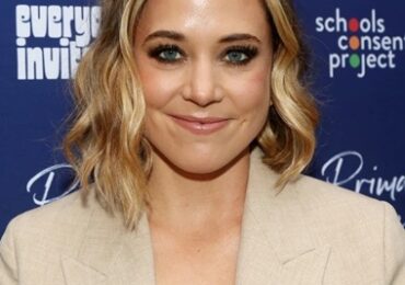 Erika Henningsen Body Measurements Height Weight Net Worth Statistics