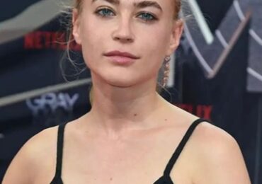 Jeanne Goursaud Body Measurements Height Weight Net Worth Statistics