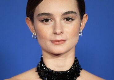 Saura Lightfoot-Leon Height Weight Body Measurements Net Worth