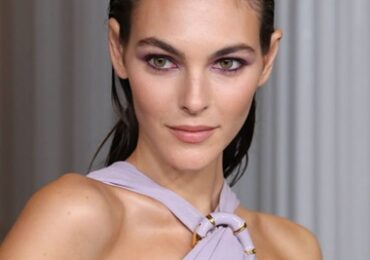 Vittoria Ceretti Body Measurements Shoe Size Net Worth Statistics