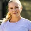 Amanda Anisimova Body Measurements Height Weight Shoe Size Net Worth