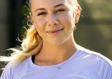 Amanda Anisimova Body Measurements Height Weight Shoe Size Net Worth