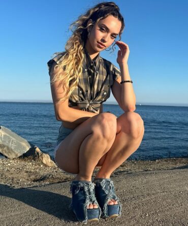 Daniela Avanzini Body Measurements Height Weight Net Worth Statistics