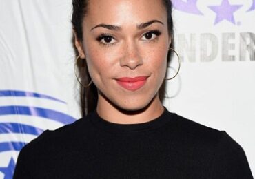 Jessica Camacho Body Measurements Height Weight Shoe Size Net Worth