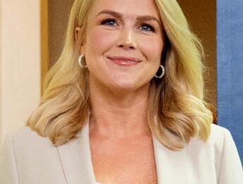 Karoline Leavitt Body Measurements Height Weight Shoe Size Statistics