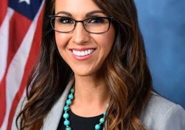 Lauren Boebert Body Measurements Height Weight Feet Size Statistics