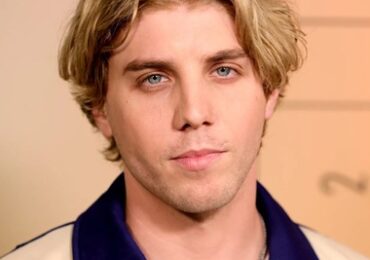 Lukas Gage Height Weight Body Measurements Net Worth Statistics