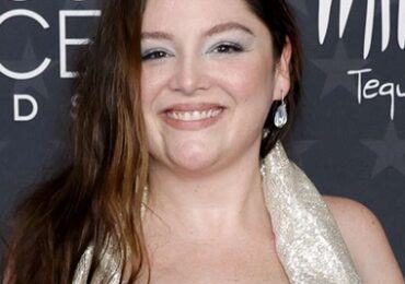 Megan Stalter Body Measurements Height Weight Net Worth Statistics