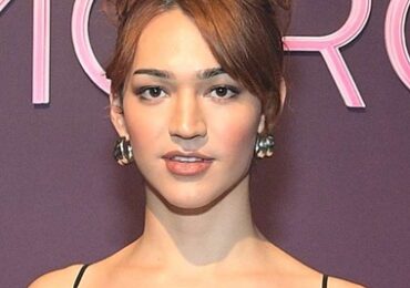Miss Benny Body Measurements Height Weight Shoe Size Net Worth