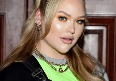 Nikkie de Jager Body Measurements Height Weight Shoe Size Net Worth
