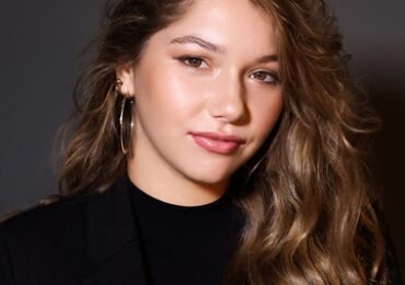 Orli Gottesman Body Measurements Height Weight Shoe Size Net Worth