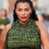 Paloma Elsesser Body Measurements Height Weight Net Worth Statistics