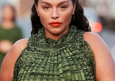 Paloma Elsesser Body Measurements Height Weight Net Worth Statistics