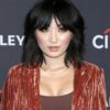 Poppy Liu Height Weight Body Measurements Shoe Size Statistics